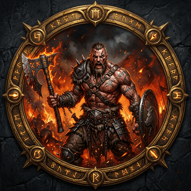 Marauder