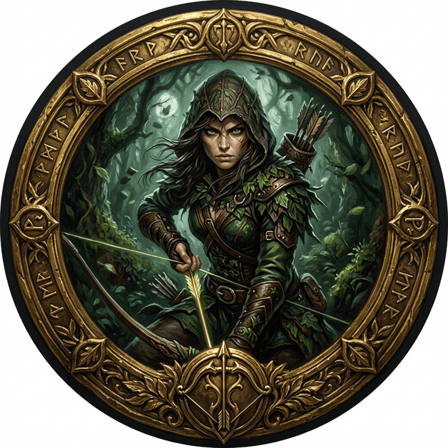 Ranger