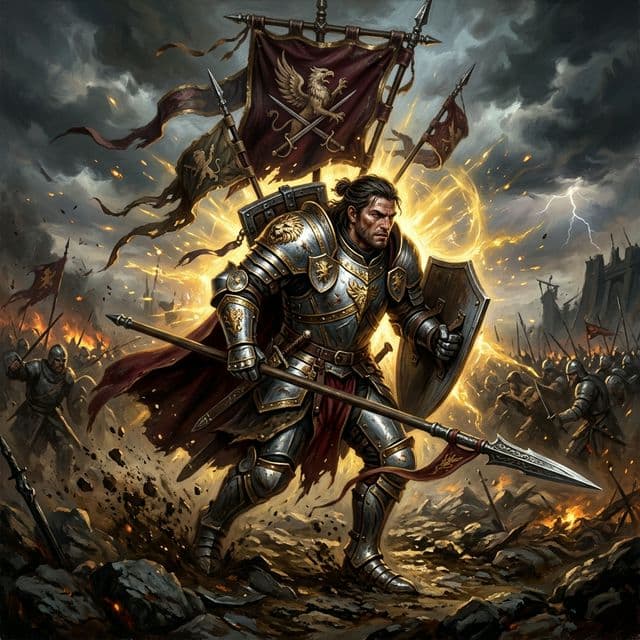 Elemental Bow Slayer